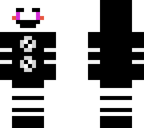 puppet-fnaf 2