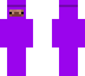 purple burple