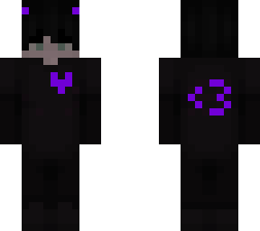 purple heart boy