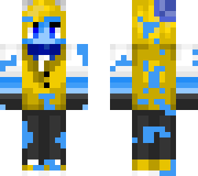 quits (water v2)