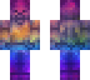 rainbow reality steve