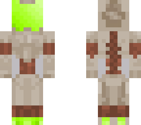 ranic-class automated service device gardener 2.0