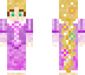 rapunzel