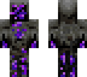 reaper from the void