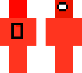 red among us