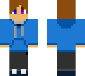 rey | Minecraft Skins