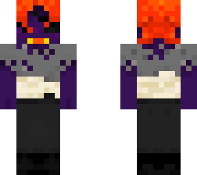 seam - deltarune