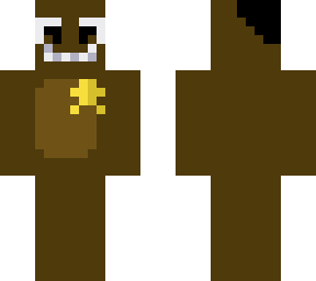 sheriff toadster