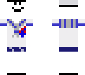 simple sailor boy (littledaarwin)