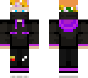 skin camusfade gaming