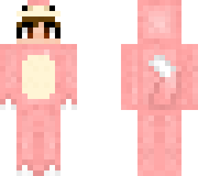 slowpoke costume