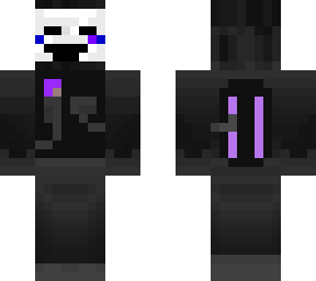 space man