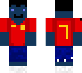 spain