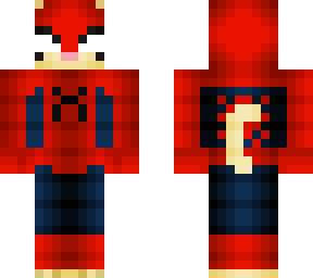 spider cat