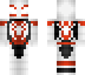 spider-man armored advanced suit