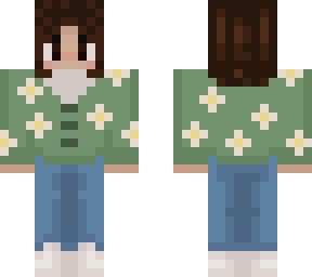 spring cardigan
