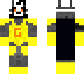 super ghost
