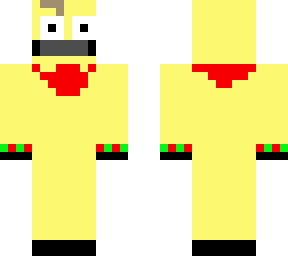 svend og skin 2.0