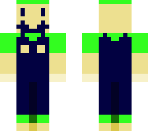 talui (somari hack, no z-fighting)