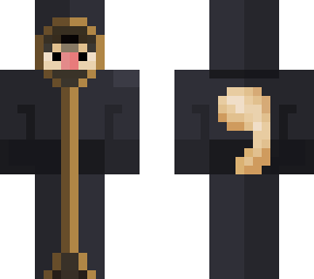 the bark mage v2