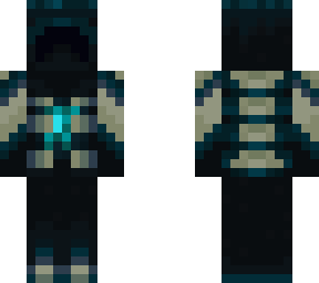 the warden