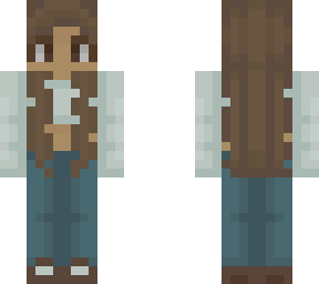 theyukiskin [backup]