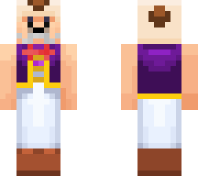toadsworth (mmp2)