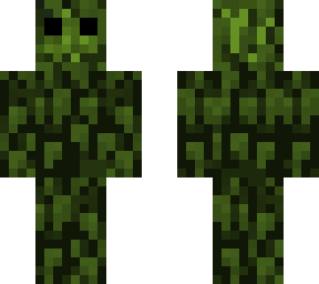 toggle ghillie suit slime with suit under