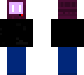 tv head ( oc)