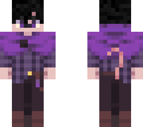 vincent (rat smp au!)