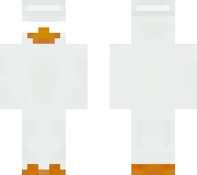 white perry