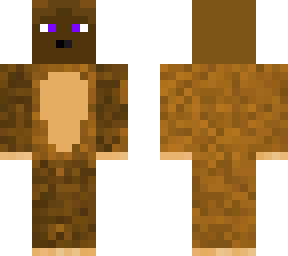 wildkat | Minecraft Skin
