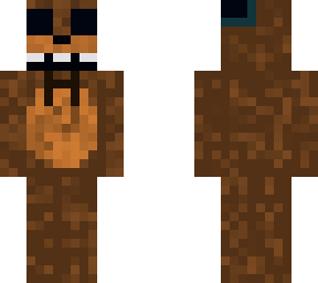 witherd freddy
