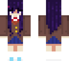 yuri - ddlc
