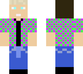 zanderyt