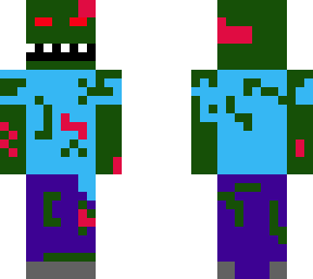 zombie