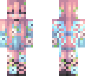 +*floral*+