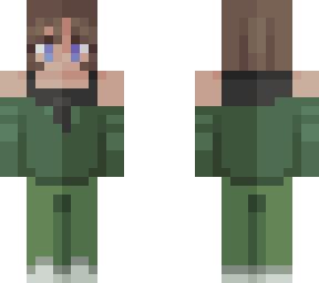 . avatar mai | oc .