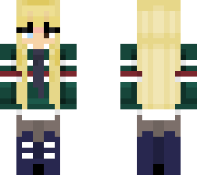<3 girl (fixed)