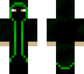 ~warped shape shift mage~ (fx)
