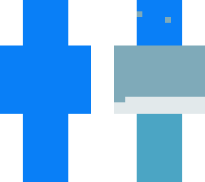 283649 skin - old version