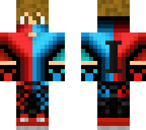 911landin (gamer outfit) #2
