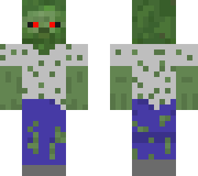 agresive zombie 2
