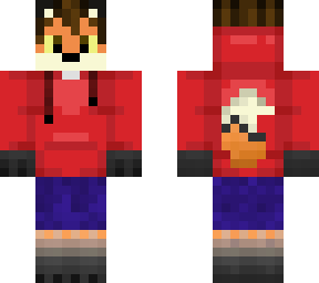 angithefox