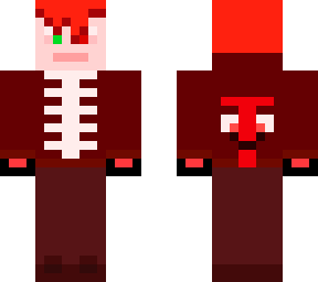 angre me as phantom