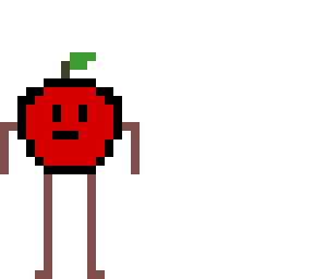 apple