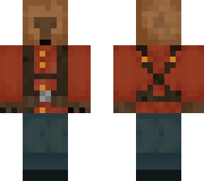 austrohungary capybara suit
