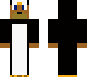 bearguin