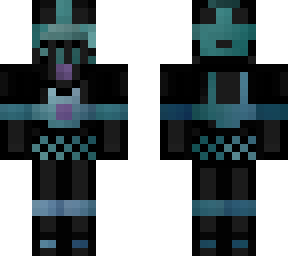 blind guard