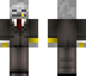 blinged out skeleton
